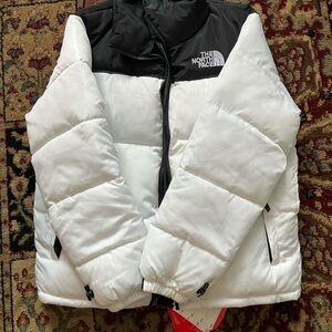 North face mens 1996 retro iconic inspired nuptse jacket